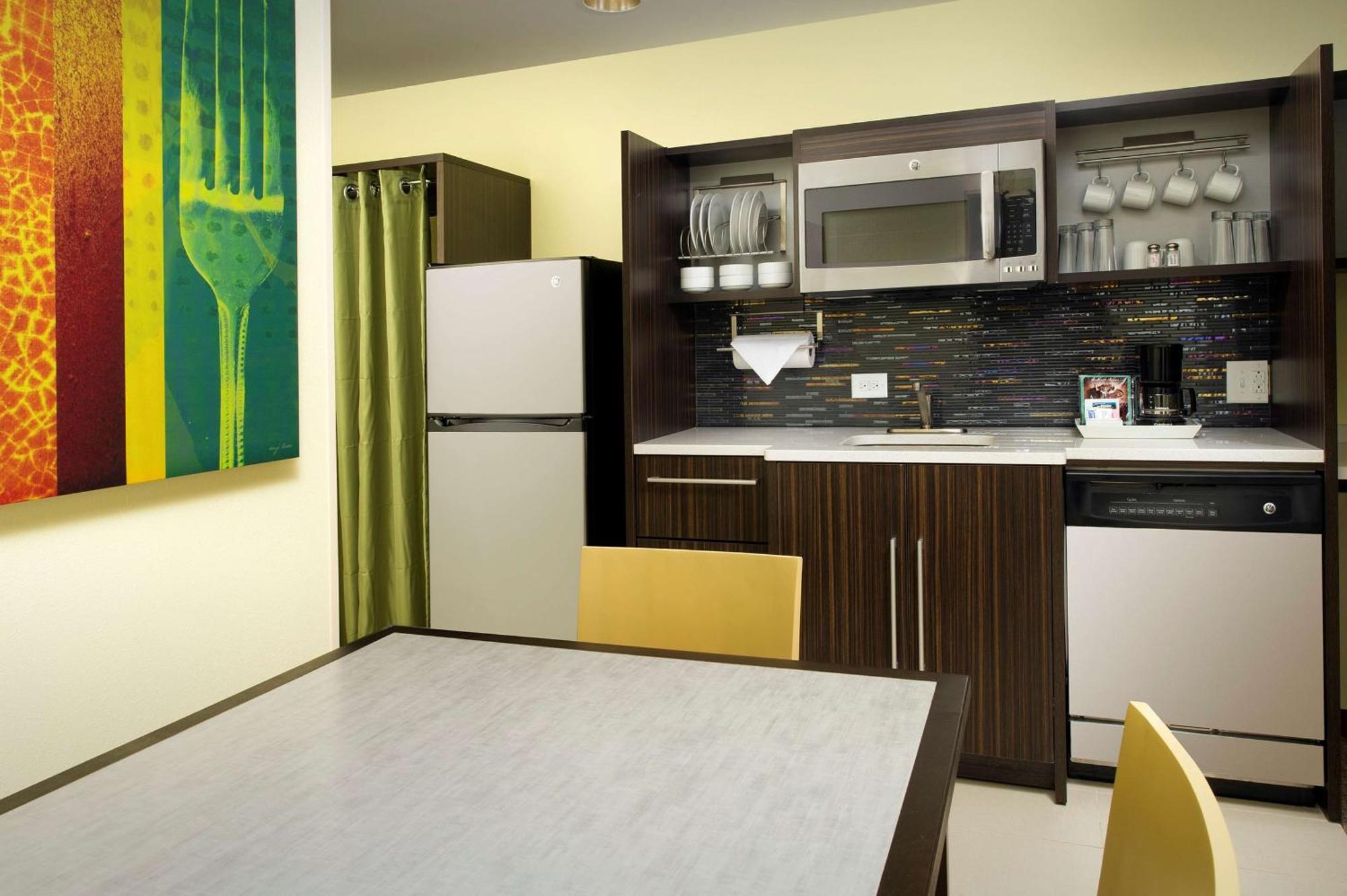 Home2 By Hilton Arundel Mills Bwi Airport Hanover
