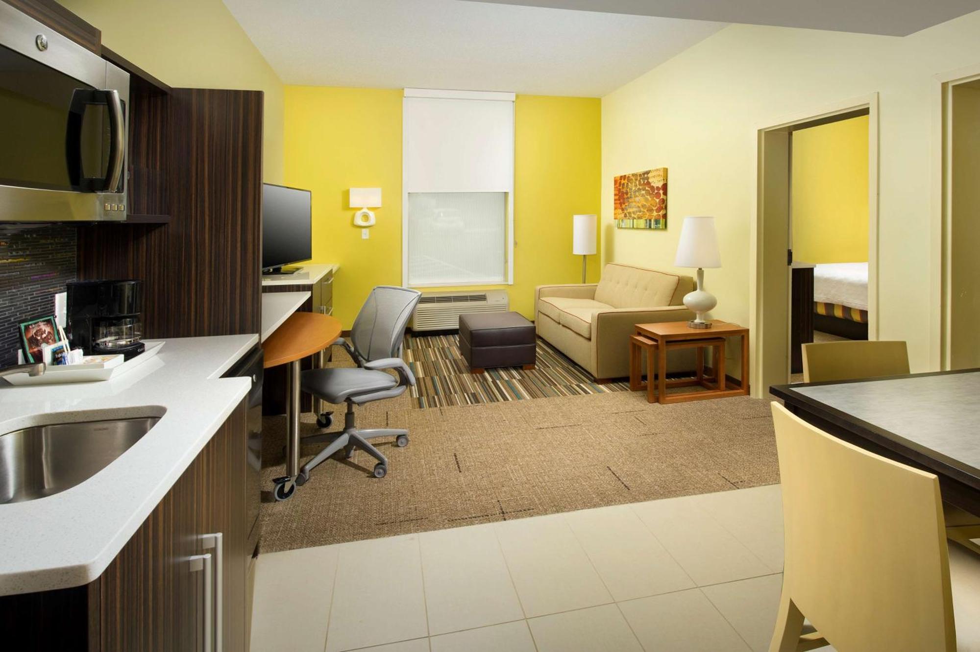 Home2 By Hilton Arundel Mills Bwi Airport Hotel