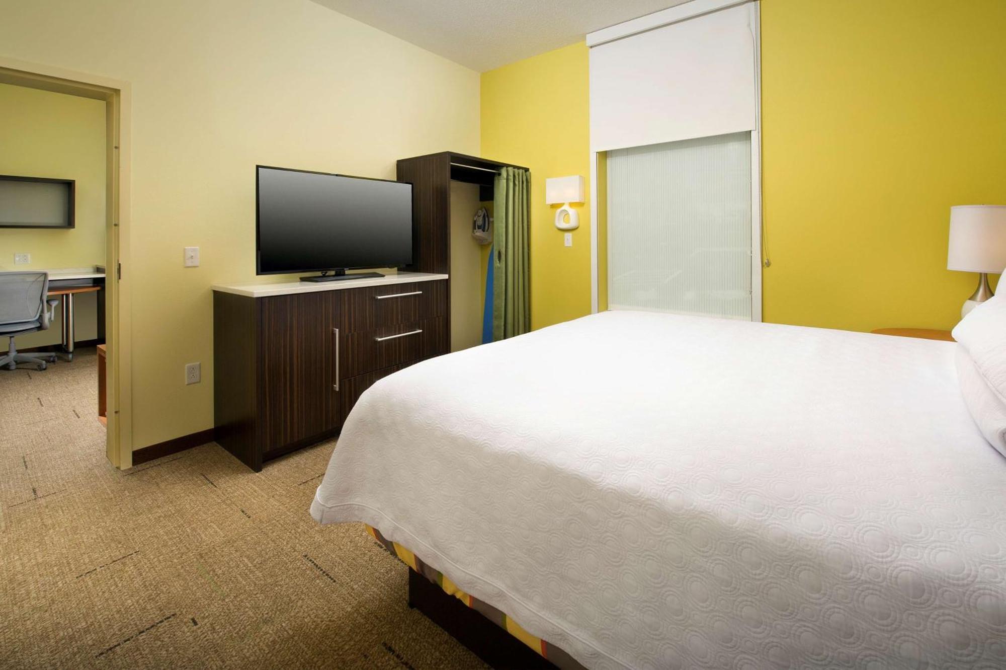 Home2 By Hilton Arundel Mills Bwi Airport 3*