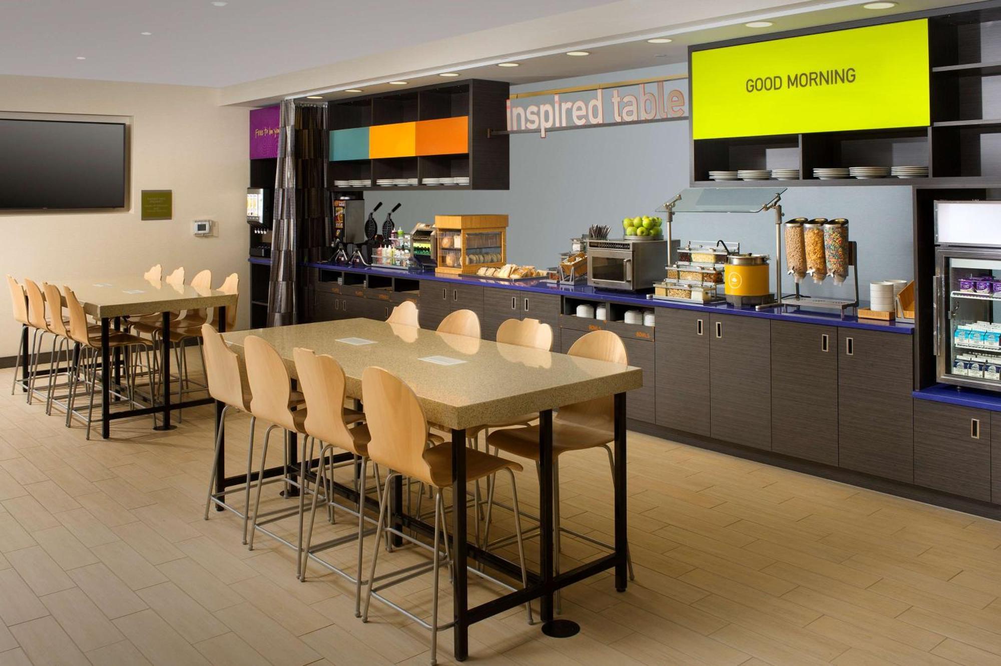Home2 By Hilton Arundel Mills Bwi Airport Hotel