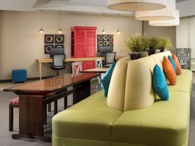 Hotel Home2 By Hilton Arundel Mills Bwi Airport 3*